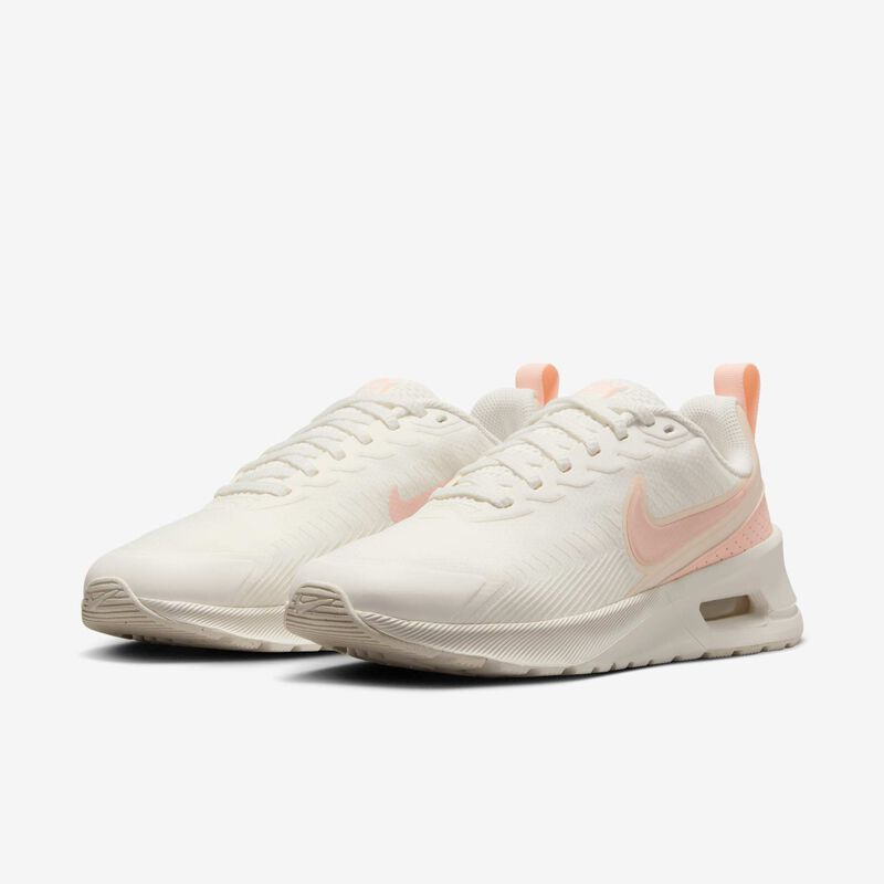 Nike Air Max Nuaxis, BLANCO, hi-res