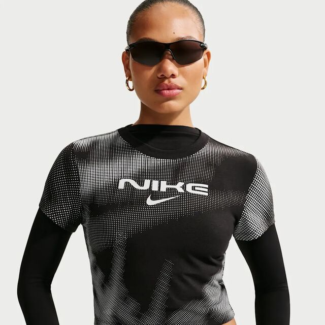 [Ljava.lang.String;@412a5546 Nike Sportswear, Negro, hi-res