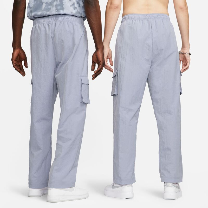 Nike Sportswear Essential, Haze índigo/Blanco, hi-res