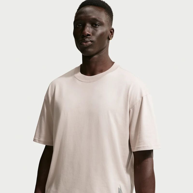 Polo Nike, Nike Sportswear, Marr&oacute;n, hi-res