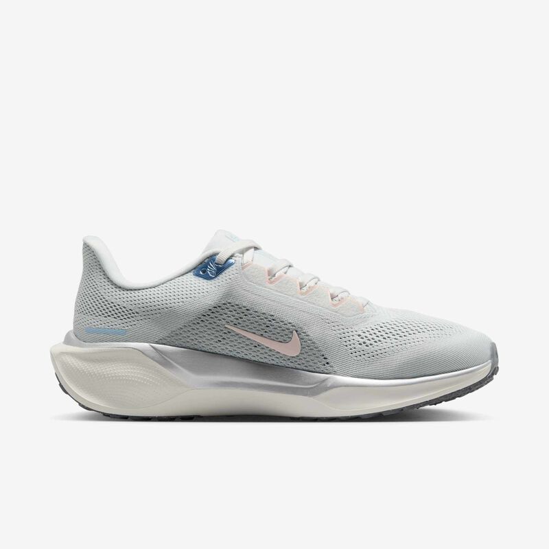 Nike Pegasus 41, NEGRO, hi-res