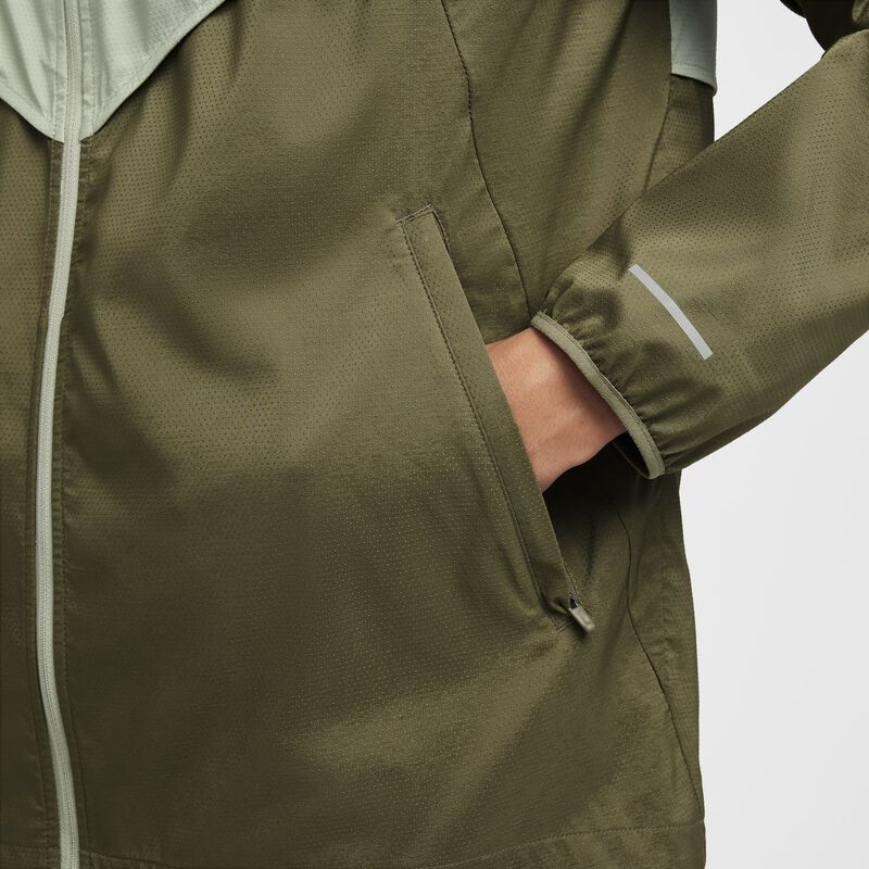 Nike Windrunner, Horizonte Jade/Oliva Mediano, hi-res