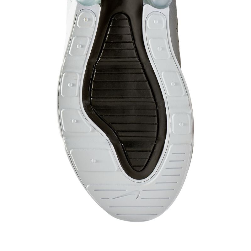 Nike Air Max 270, Blanco/Blanco/Negro, hi-res
