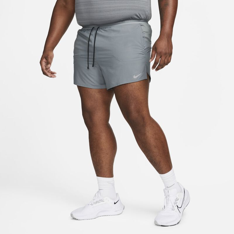 Nike Stride, Negro/Negro, hi-res
