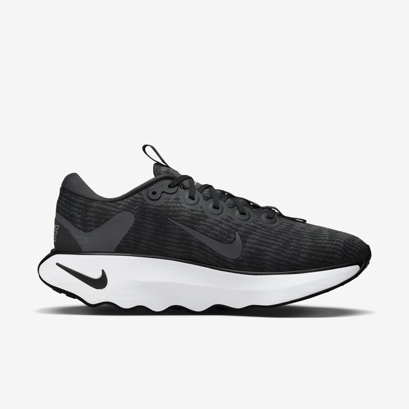 Nike Motiva, Negro/Anthracite/Blanco/Negro, hi-res
