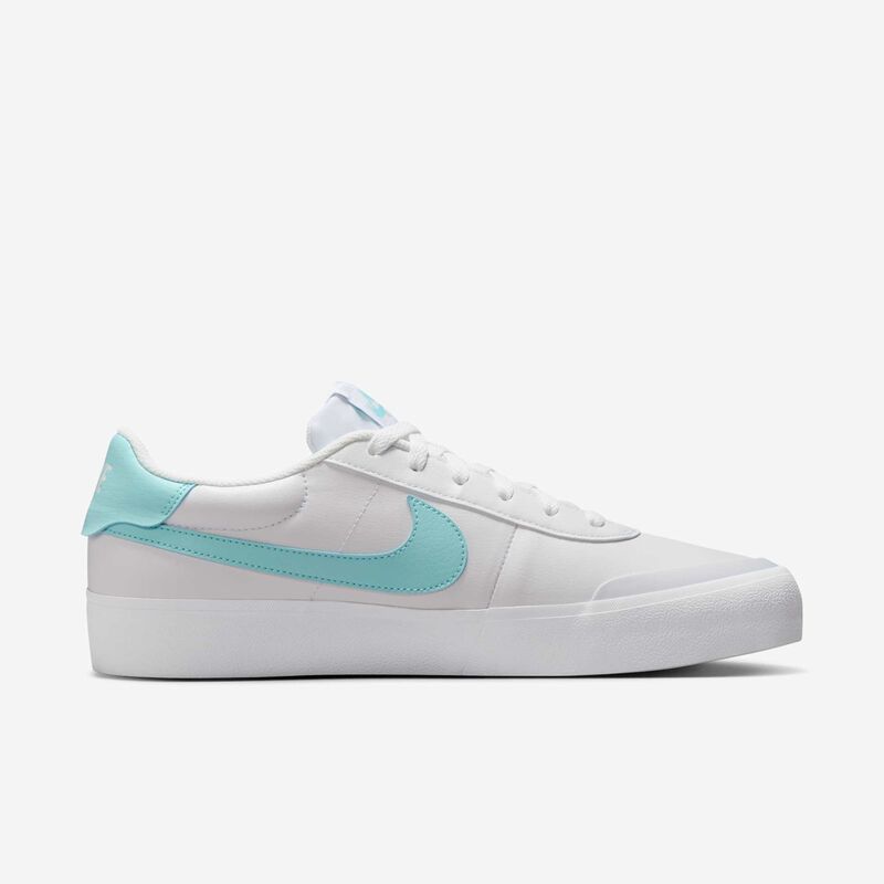 Nike Court Shot, Blanco/Hielo Glacial, hi-res