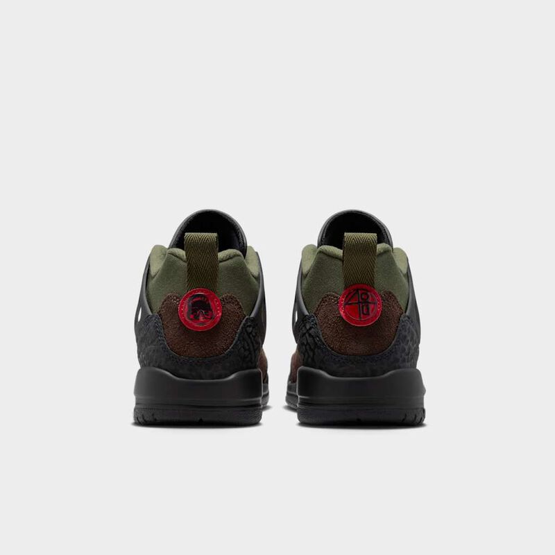 [Ljava.lang.String;@32c9397b Jordan Spizike Low, Verde, hi-res