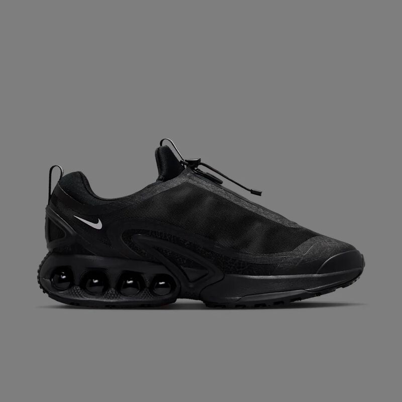 Zapatilla Nike Air Max Dn Roam, Negro, hi-res
