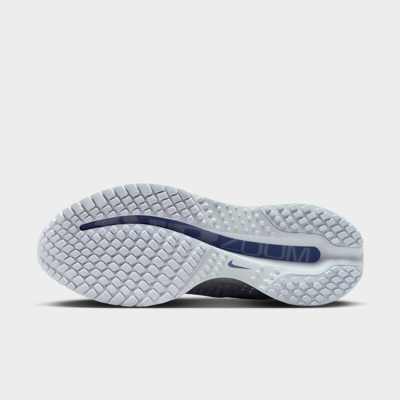 Nike Pegasus Premium, Gris fútbol/Índigo mundial/Blanco/Platino metalizado, hi-res