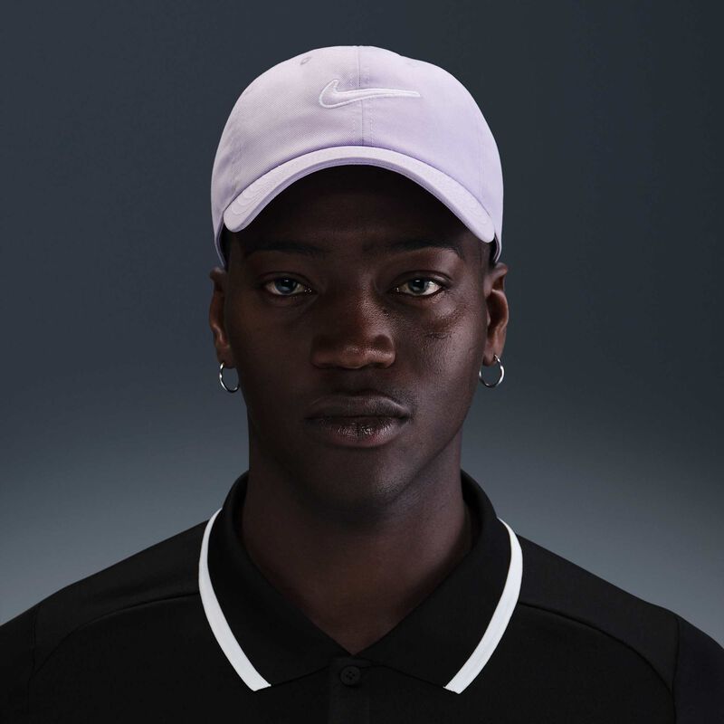 Nike Dri-FIT ADV Club, Hortensias/Negro, hi-res