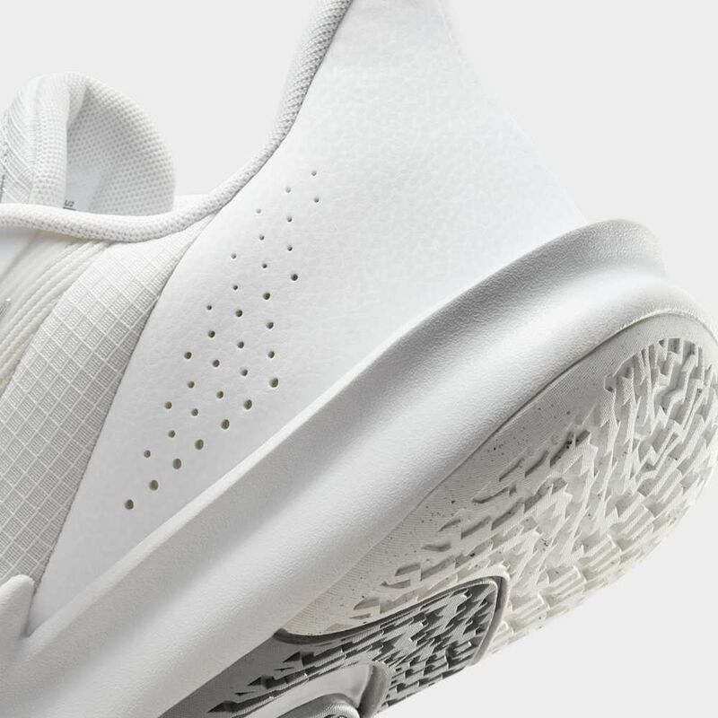 Zapatilla Nike Precision 7, Blanco, hi-res