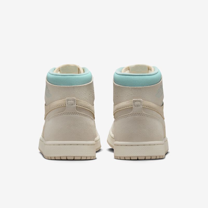 Air Jordan 1 Zoom CMFT 2, Leche De Coco/Rocío Claro/Vela/Leyenda Marrón Claro, hi-res