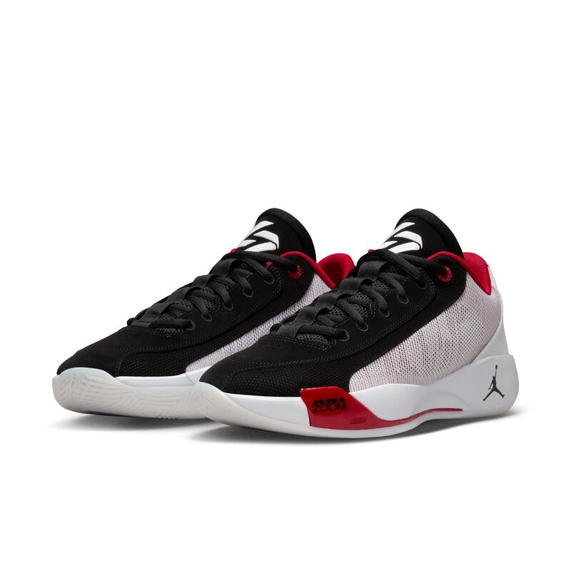 Luka .77, Blanco/Negro/Gym Red/Blanco, hi-res