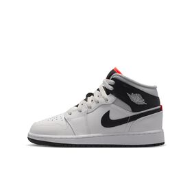 Air Jordan&nbsp;1 Mid, Blanco, hi-res