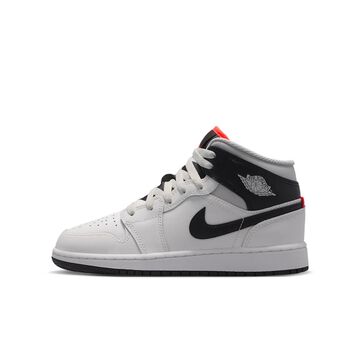 Air Jordan&nbsp;1 Mid, Blanco, hi-res