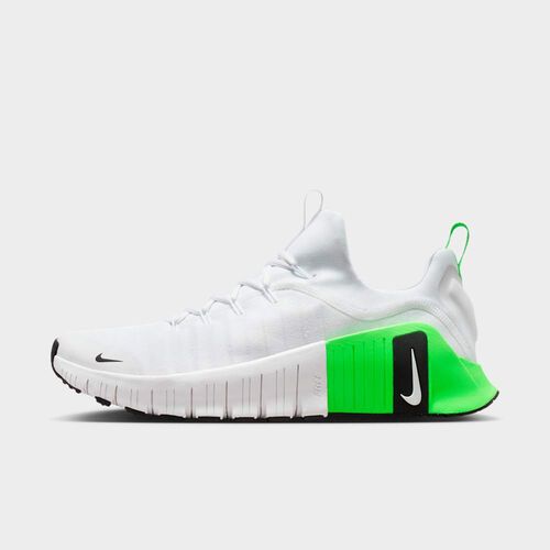 Zapatilla Nike Free Metcon&nbsp;6, Blanco, hi-res