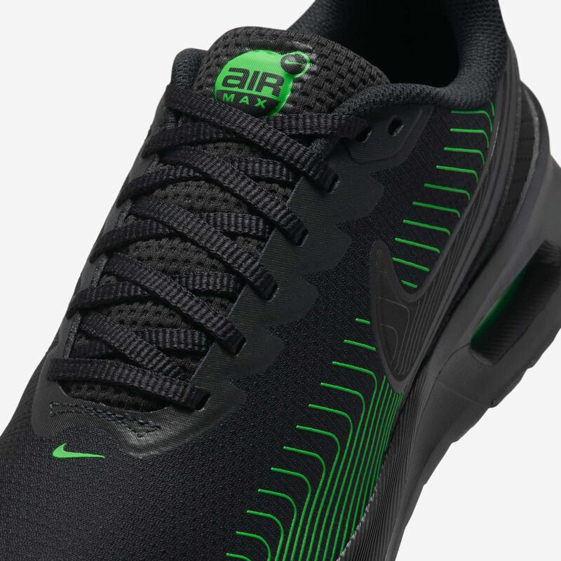 Nike Air Max Nuaxis, Negro, hi-res