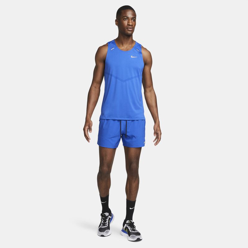 Nike Stride, Royal juego/Negro, hi-res
