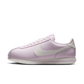 Nike Cortez Leather, Lila deste&ntilde;ido/Vela, hi-res