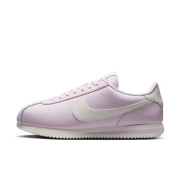 Nike Cortez Leather, Lila deste&ntilde;ido/Vela, hi-res