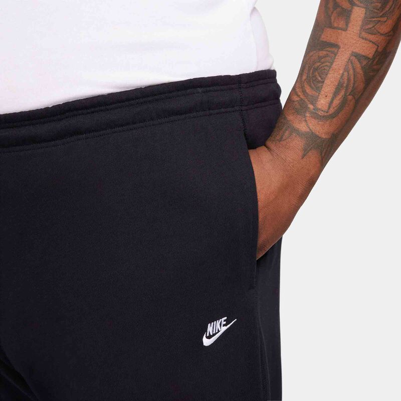 Nike Sportswear Club, Negro/Blanco, hi-res