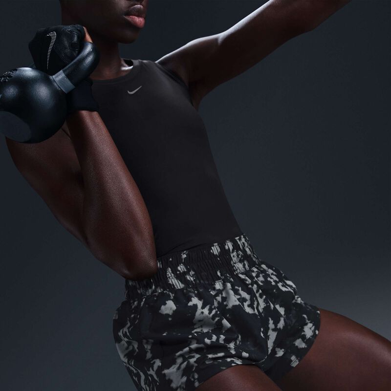 Nike One, Negro/Negro/Negro/Negro, hi-res