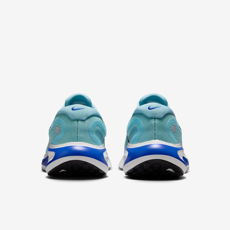 Nike Journey Run, Denim Turquesa/Azul Humeante/Hiperroyal/Negro, hi-res