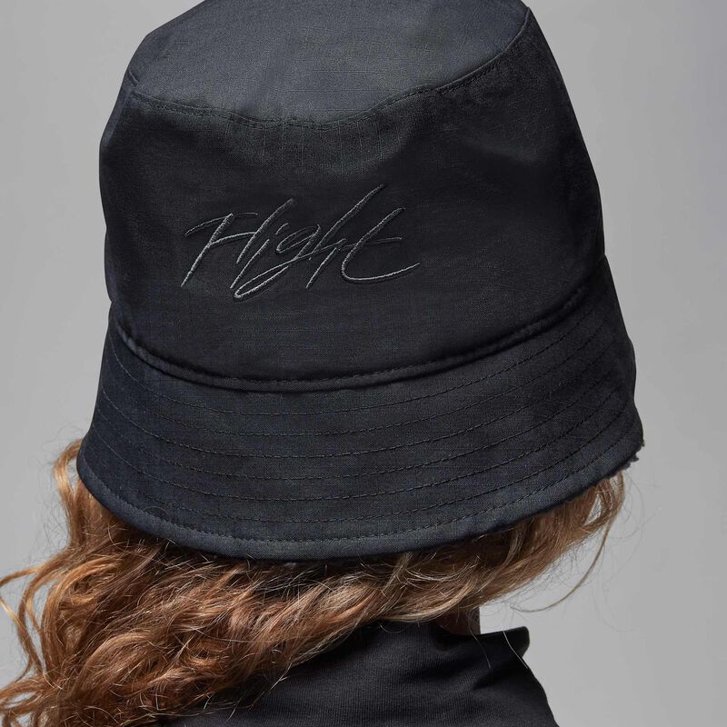 Gorra Jordan, Negro, hi-res