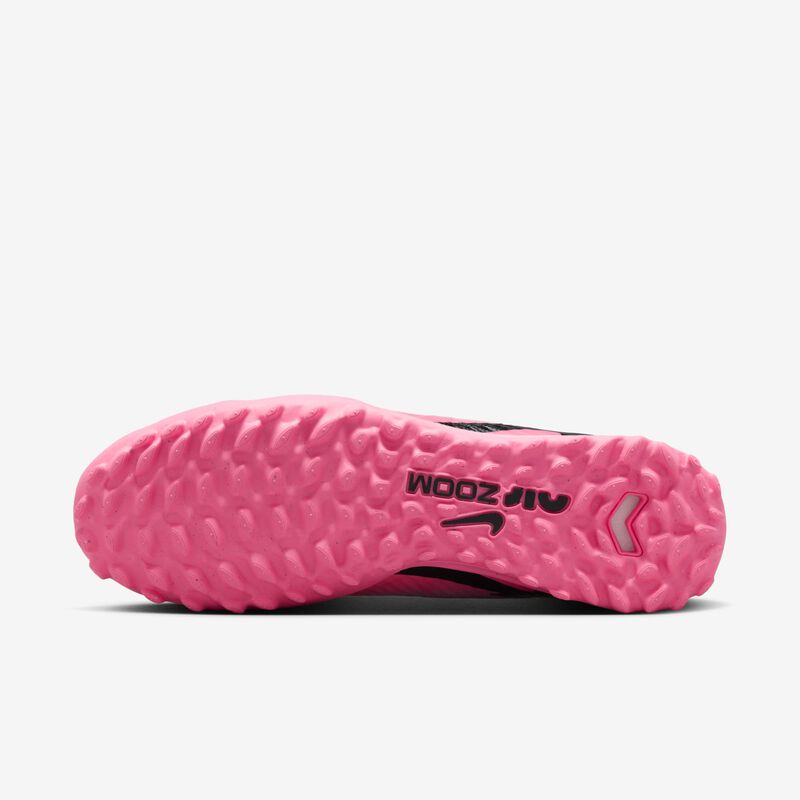 Nike Mercurial Vapor 15 Academy, Espuma Rosa /Negro, hi-res