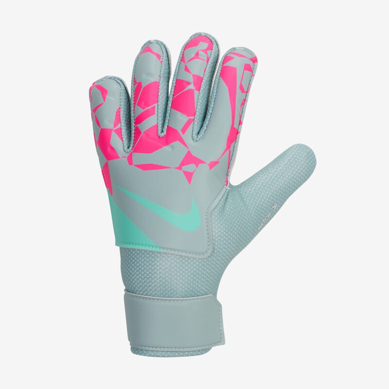 Nike Match Jr., Cubo Océano/Avalancha Rosa/Verde Aurora, hi-res
