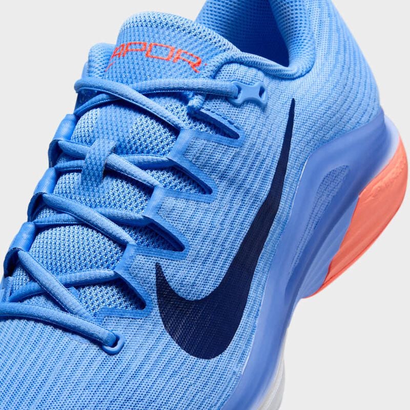 Zapatilla Nike Vapor, Azul, hi-res