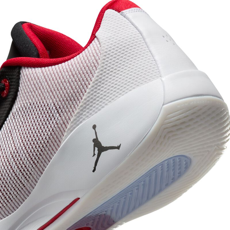 Luka .77, Blanco/Negro/Gym Red/Blanco, hi-res