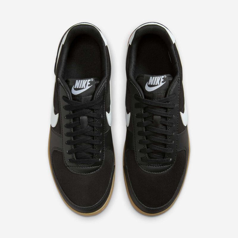 Nike Field General, Negro/Marrón Claro Goma/Blanco, hi-res