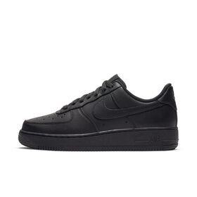 Nike Air Force 1 '07, Negro, hi-res