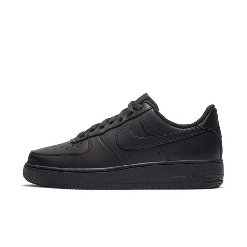 zapatilla Nike Air Force 1, Negro, hi-res