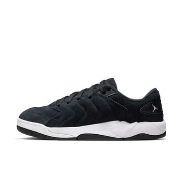 Jordan Session, Negro/Antracita/Blanco, hi-res