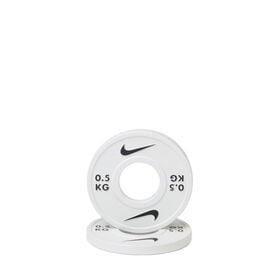 Nike Change Plates, Blanco, hi-res