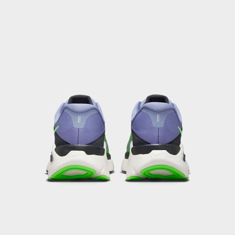 Zapatilla Nike Structure Plus, Morado, hi-res