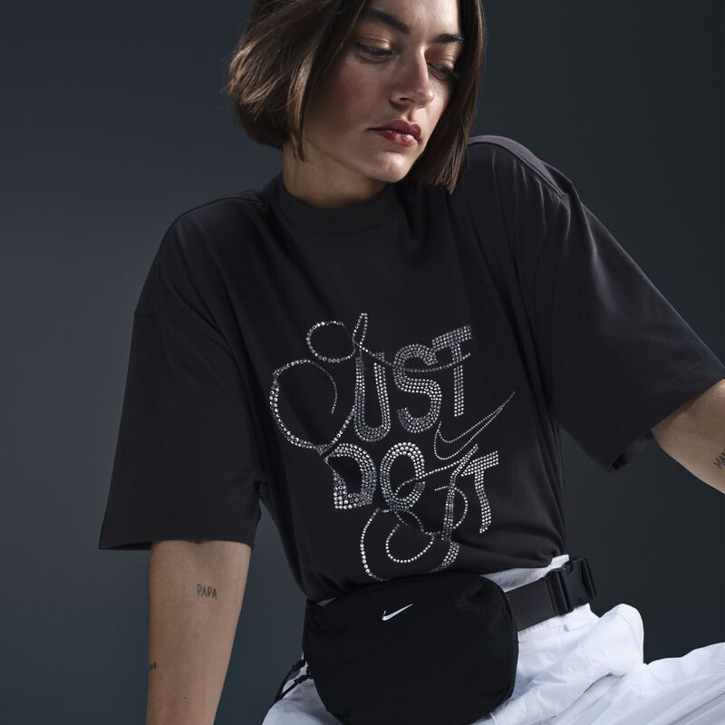 Polo Nike, Negro, hi-res