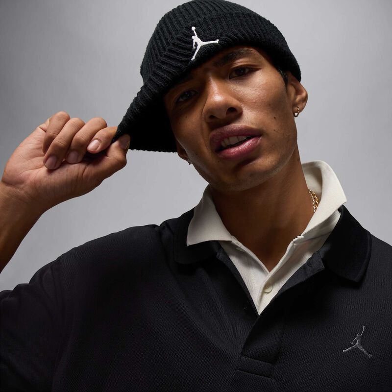 Jordan Brooklyn, Negro/Gris Hierro, hi-res