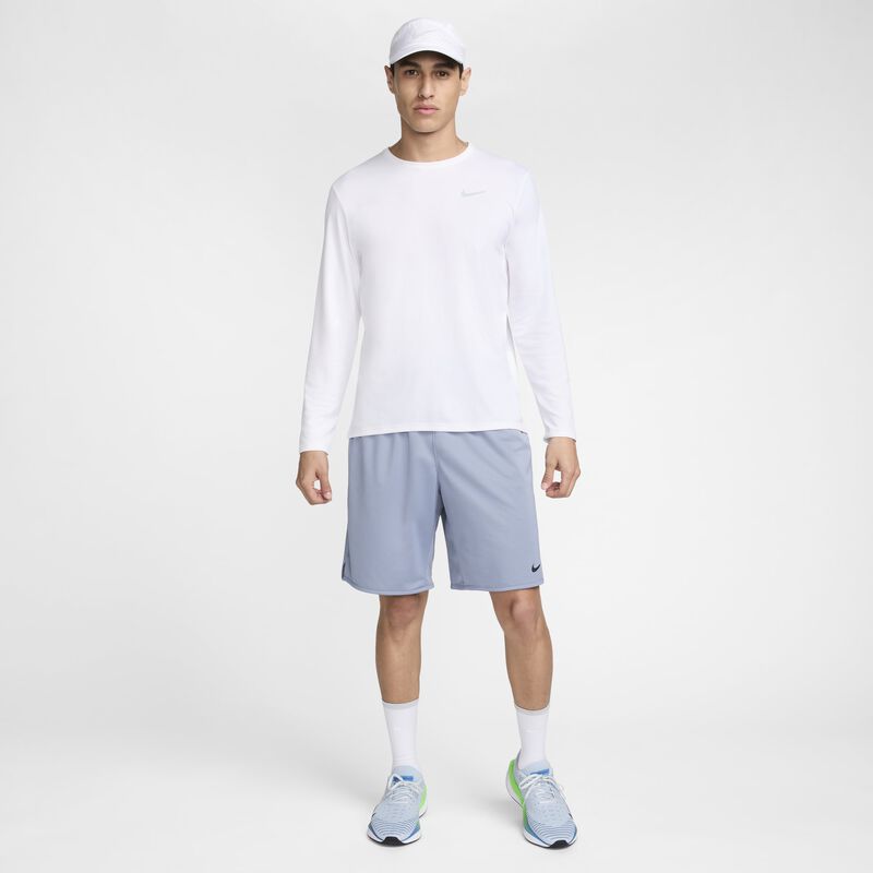Nike Totality, Pizarra Cenizo/Negro/Pizarra Cenizo/Negro, hi-res