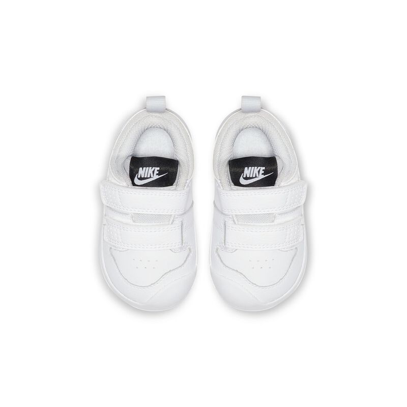 Nike Pico 5, Blanco/Platino puro/Blanco, hi-res