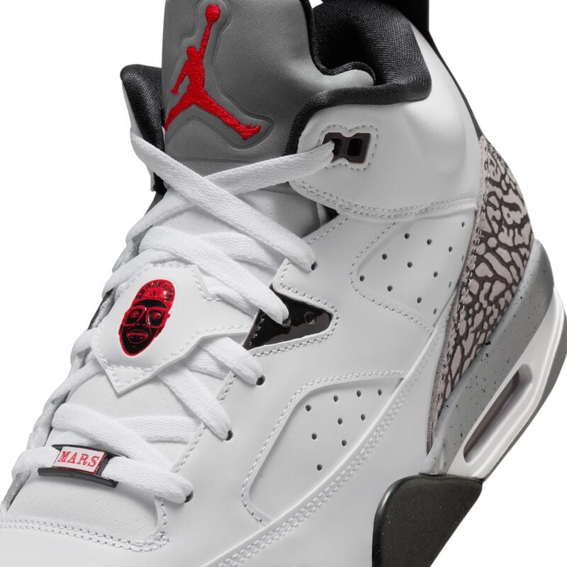 Zapatilla Jordan, Blanco, hi-res