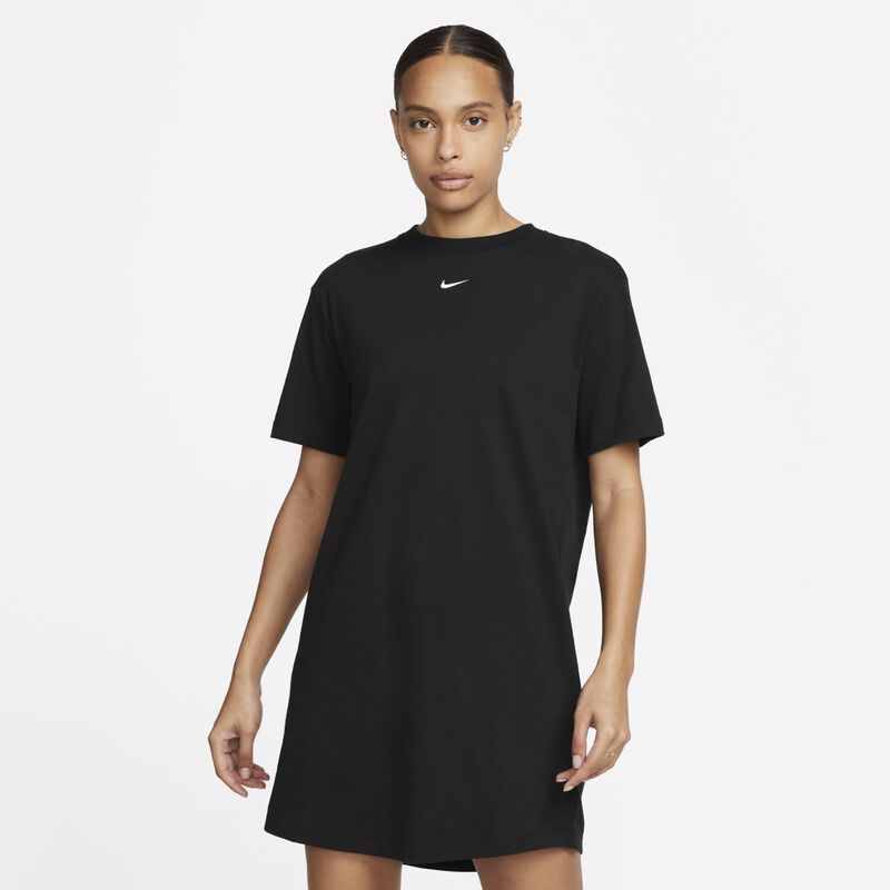 Nike Sportswear Essential, Negro/Blanco, hi-res