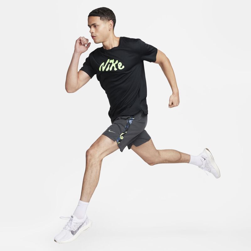 Nike Dri-FIT Challenger Studio '72, Antracita/Negro, hi-res