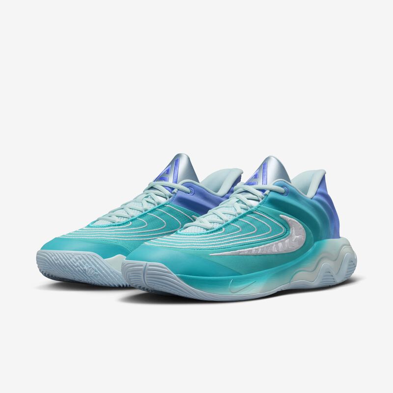 Giannis Immortality 4, Cactus Polvoriento/Pulso Blanco Real, hi-res