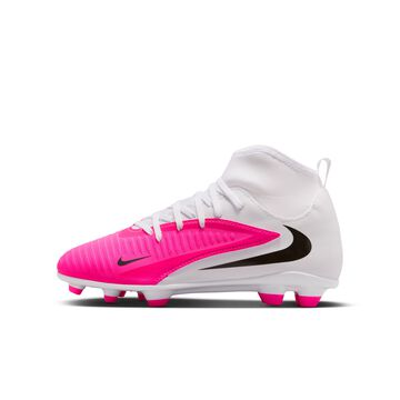 Nike Jr. Phantom&nbsp;6 High Club, Multicolor/Negro, hi-res