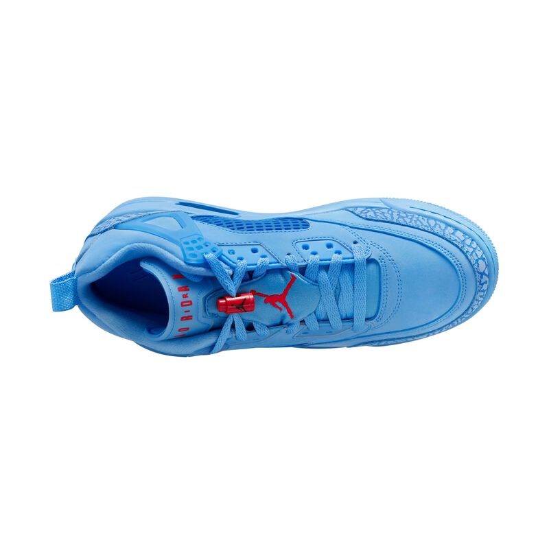 Jordan Spizike Low, Azul Fútbol/Rojo Universidad/Azul Fuente, hi-res