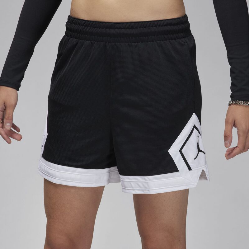 Jordan Sport, Negro/Blanco/Blanco/Negro, hi-res
