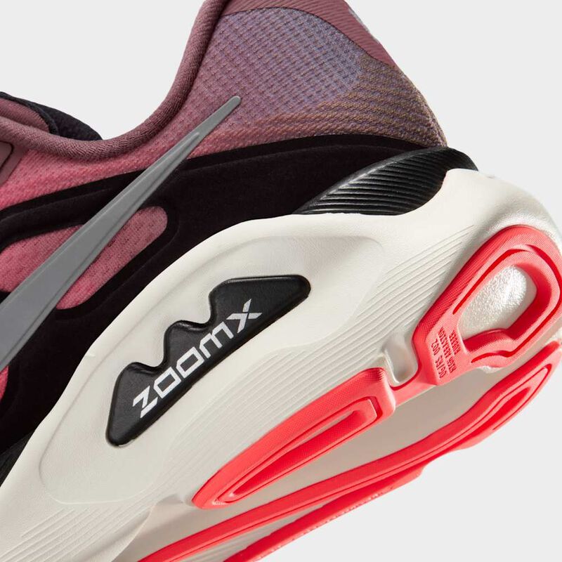 Zapatilla Nike Structure Plus, Morado, hi-res